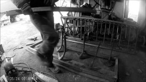 Культиватор для минитрактора своими руками КН 2  1 часть