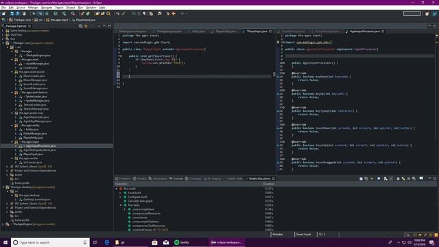 Game Engine Development | Java Programing