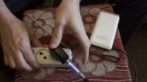 Шок ожидаемый!!! Честный обзор и полный тест Power Bank 38000mAh с солнечной батареей