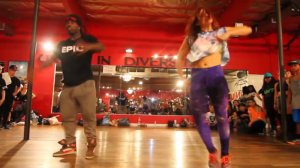 Willdabeast/ MeekMill - They Don't Love You No More 