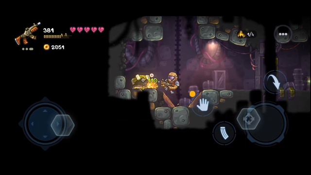 all secret zones zombotron re-boot 1-10 (Android, IOS) смотреть онлайн