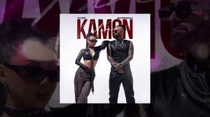 SHARINGAN, Ayumi - Kamon (Официальная премьера трека)