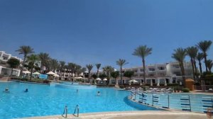 Jaz Fanara Resort 4*. ОБЗОР ОТЕЛЯ. ЕГИПЕТ. ШАРМ ЭЛЬ ШЕЙХ