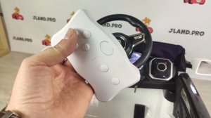 Детский электромобиль Range Rapid Racer O007OO VIP – Обзор