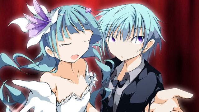 World of Twain OST - the Wizards' World смотреть онлайн