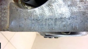 Двигатель Hummer для H3 2005-2010