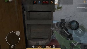 СТАНДОФФ 2 ДУЭЛЬ