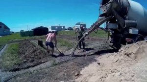 Получение земли в аренду и в дальнейшем в собственность