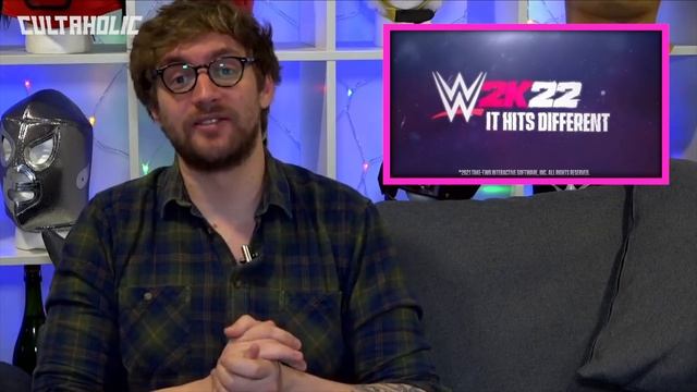 Backstage CHAOS At WWE WrestleMania 37, Night 2 Expected To Be Even Worse смотреть онлайн