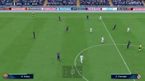 FIFA 20 Legacy Edition. | Real Madrid - FC Barcelona. Super Cup (Switch)