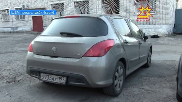 «Кукăр алăсене» 158-мĕш статья тĕрлетете» смотреть онлайн