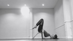 Boogje Critical Alignment Yoga