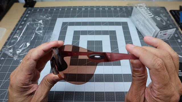 Oakley Re: Subzero x Satisfy Collection смотреть онлайн