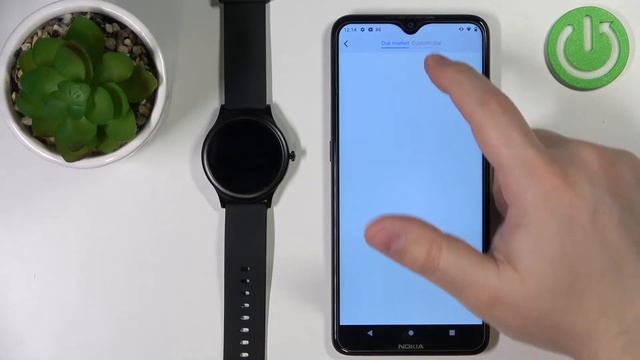 How to Download and Install Additional Watch Faces on COLMI V31