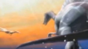 Baryonyx Tribute - The Resistance