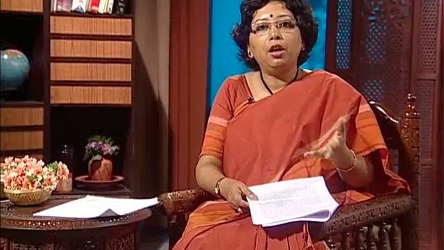 The Nanda dynasty of Magadha (History of India up to c. A.D. 1200) смотреть онлайн