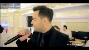 Nazir Habibow - Yazgul   (Halk aydymy)