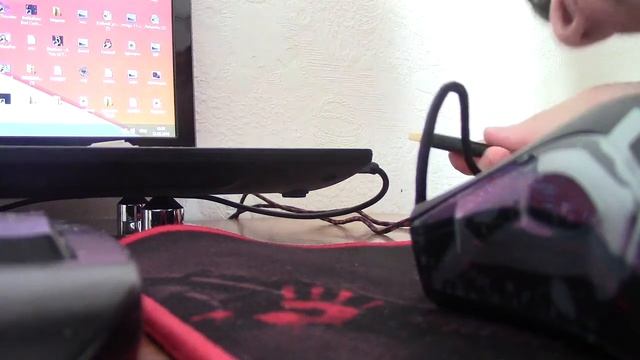 Razer DeathAdder с Aliexpress | Обзор смотреть онлайн