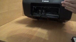 Canon PIXMA  E414 з Rozetka