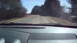 Обучение вождению на Логане