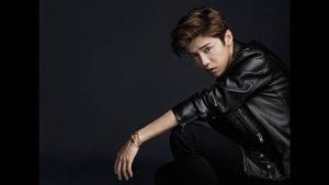 Лухан из EXO женится? Лухан и Гуань Сяо Тун пара