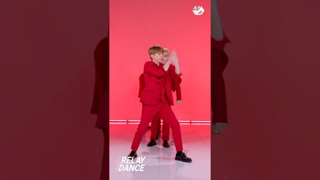 [릴레이댄스] 몬스타엑스(MONSTA X) - Love Killa (4K)