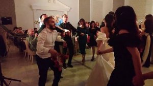 Ассирийцы. Ассирийско - Армянская свадьба 09.09.2023 город Саратов