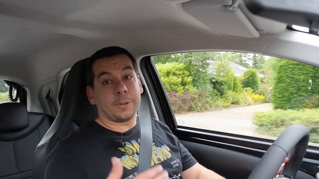 (PL) Toyota Aygo 2015 - test i pierwsza jazda próbna