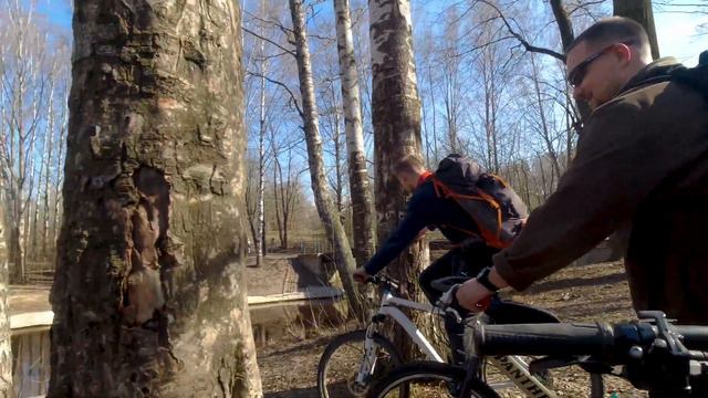 Открытие велосезона 2023 смотреть онлайн