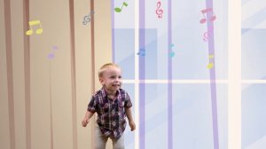 ?Бога я благодарю - Христианская детская песня