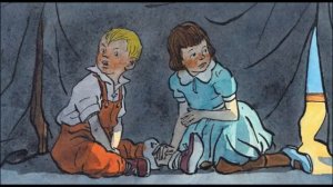 Рассказ Николая Носова «Затейники»