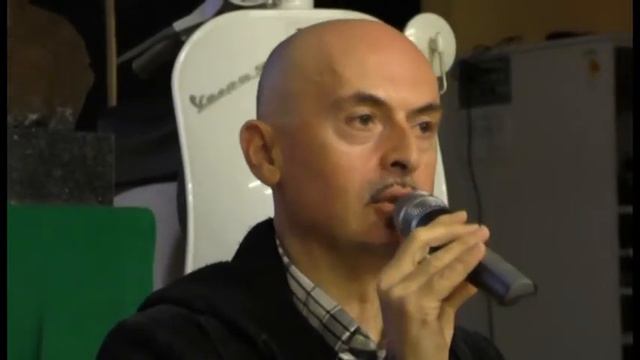 Prof Lopez per Beppe Serafini 1 смотреть онлайн