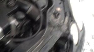 Стук W211 М112 (1)