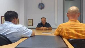 Служба в ФСИН: некомплект