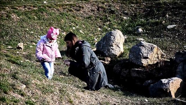 Пантикапей столица Боспорского государства\Керчь смотреть онлайн