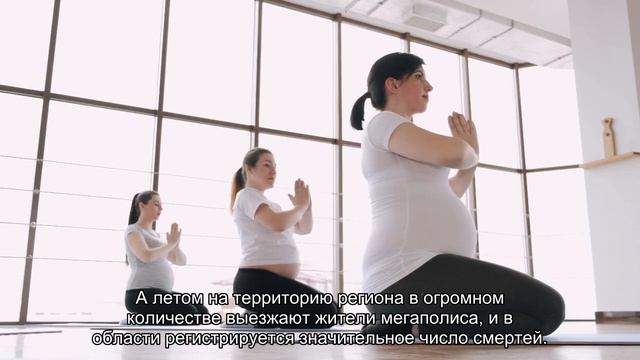 Глава Ленобласти: Петербург портит нам демографическую картину смотреть онлайн