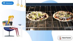 Мини-пицца из тортильи. Вкусные и простые рецепты