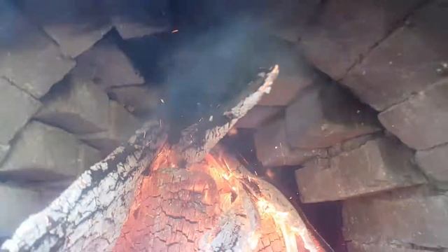 Древесный уголь, white charcoal, Binchotan смотреть онлайн