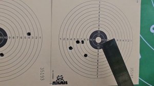 Технический материал о подборе патрона для карабинов Сайга 030 и 033 в калибре 5,45х39.