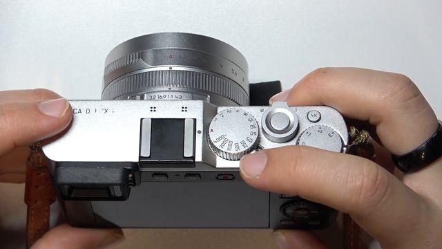Leica D Lux 7 | Как включить камеру Leica D Lux 7 - Включение устройства Leica D Lux 7 смотреть онлайн