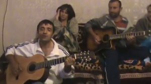 Sashi Zaifi Саши Заифи ТУ, АЙ МАХЧАБИН САНАМ