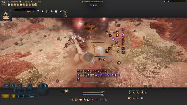 Succession Hashashin Dark Seekers Retreat LS2+Agris 18.2 Наследие Хассашин Обитель Служителей Тьмы смотреть онлайн