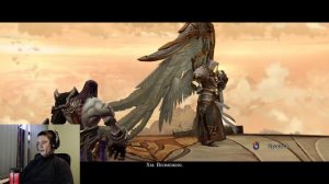 Darksiders 2 Прохождение Утраченый Свет , Ключ к Искуплению Часть 34