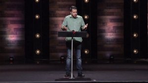 What Is Justice? | Mike Patz | Greenhouse Church