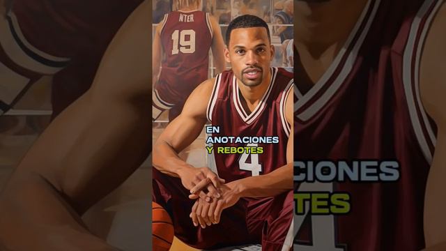 "Hank Gathers: El Corazón de un Campeón