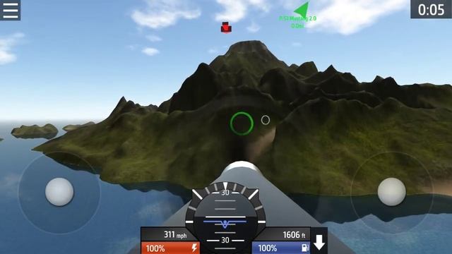 SimplePlanes Gameplay.mp4