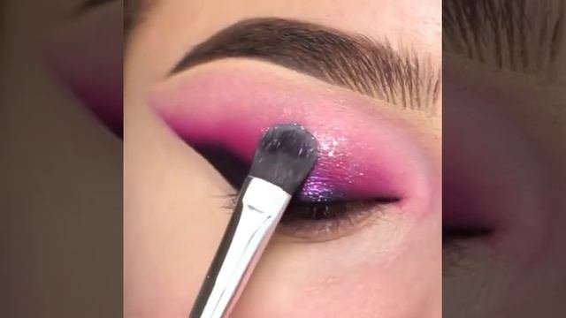 самый популярный макияж в 2021!!?? #makeup #Shorts ?