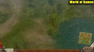 Прохождение В тылу врага: Диверсанты - Миссия №3 - ВАЖНАЯ ПЕРСОНА