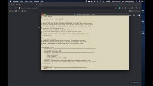 Программирование на symfony и PHP за 25 минут (Часть 1) - ссылка на новую версию в описании