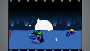 Angry Birds Ultimate Galactuz Invasion - All Bosses (Luta dos Bosses)
